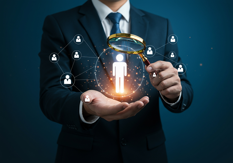 Hiring the Right Person