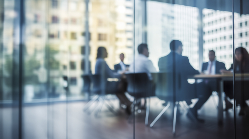 Leadership and Purpose