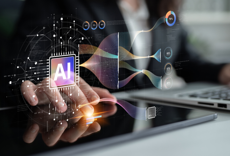 How AI Integrates with Organisational Complexity