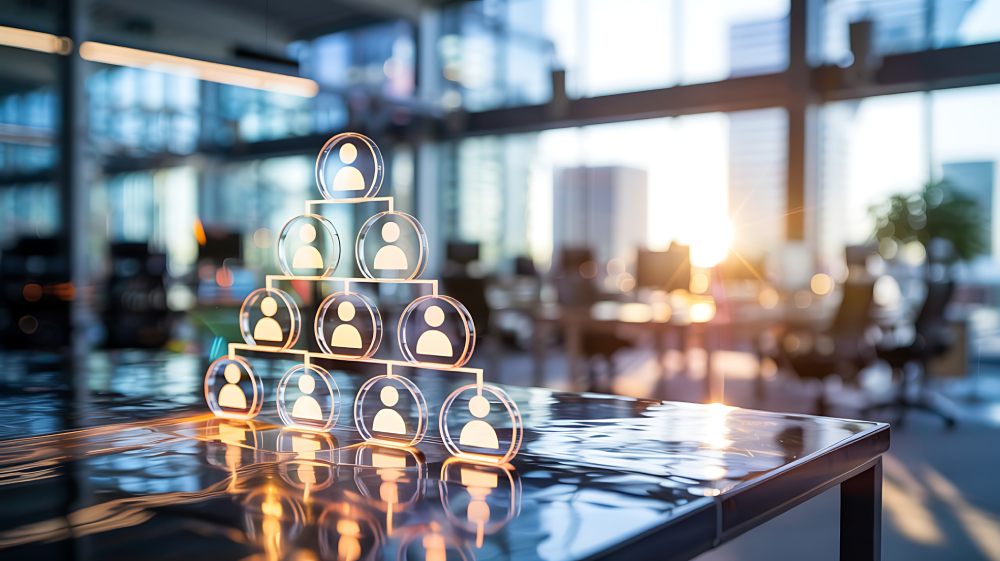 Succession Planning Requires a New Leadership Lens